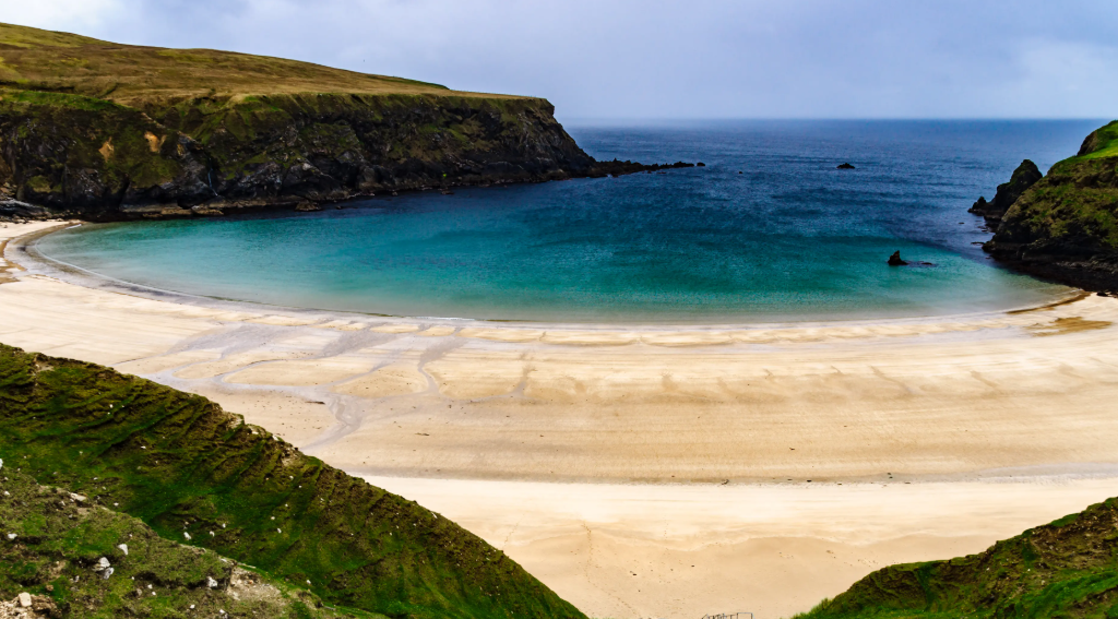 Grattan Beach, , Ireland